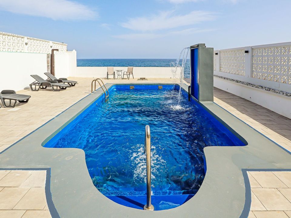 Rækkehus i Las Caletillas, Tenerife - foto 4